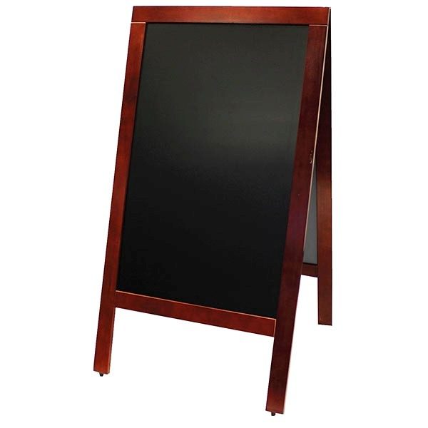 Kundenstopper Holz Online Kaufen Display Sales